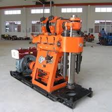 Máy khoan XY 1