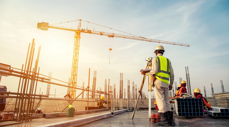 phương án kỹ thuật khảo sát xây dựng