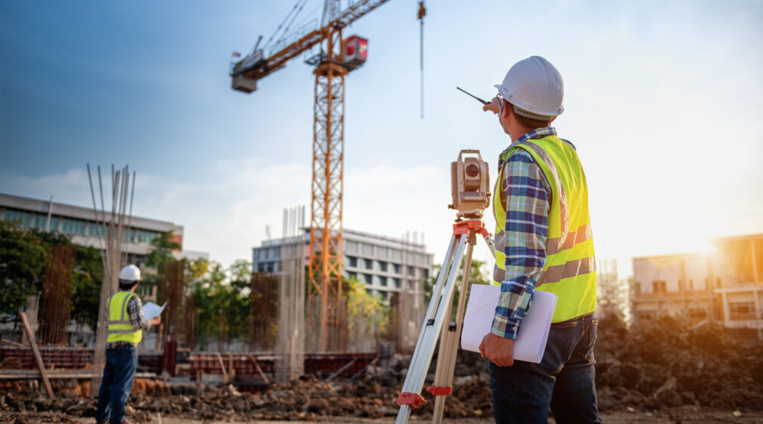 phương án kỹ thuật khảo sát xây dựng