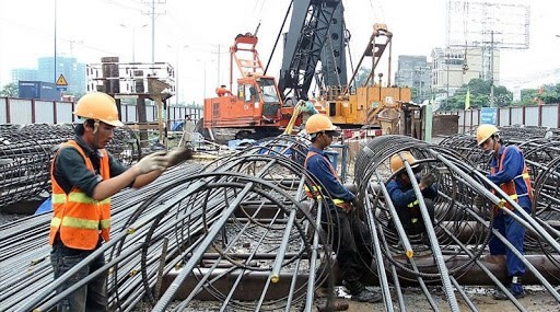 tiêu chuẩn xây dựng việt nam