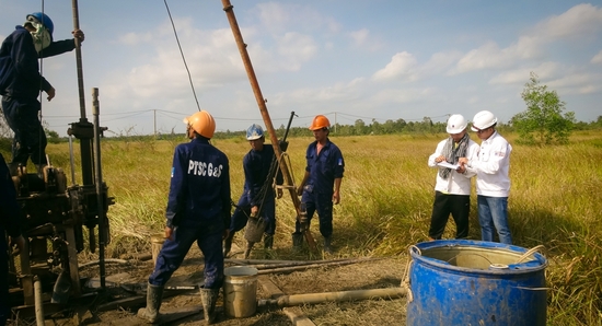 Tại sao phải khảo sát địa chất công trình?