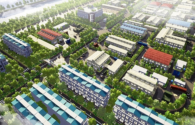 Khoan khảo sát địa chất tại Bến Tre