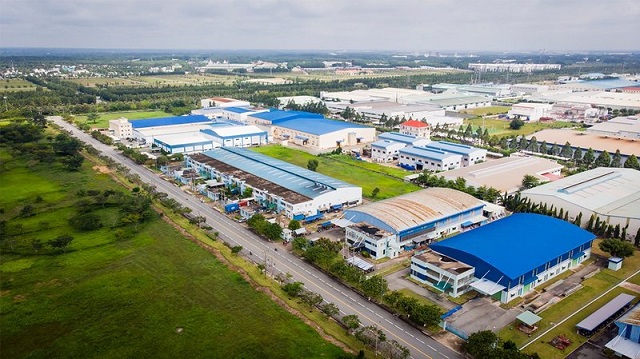 Khoan khảo sát địa chất tại Cà Mau