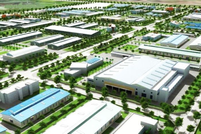 Khoan khảo sát địa chất tại Tây Ninh - Dự án: TENFY TECHNOLOGY PTE. LTD