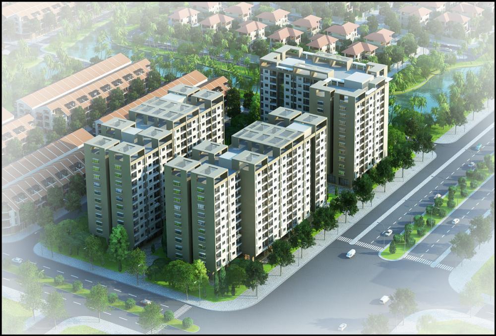 Khoan khảo sát địa chất tại Hà Nội - Dự án: XÂY ĐỰNG NHÀ XƯỞNG RHYTHM GIAI ĐOẠN 2