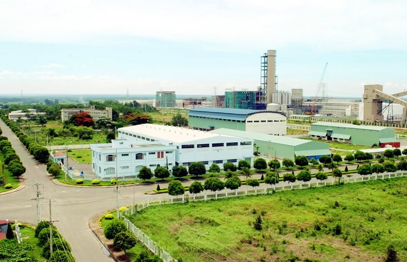 khoan khảo sát địa chất tại Đồng Nai
