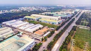 Khoan khảo sát địa chất tại Hà Nam - Dự án: Nhà máy sản xuất cốc giấy, bao bì thực phẩm, dụng cụ, vật liệu bao gói chứa đựng thực phẩm dược phẩm cao cấp & gia công đóng gói.