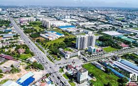 Khoan khảo sát địa chất tại Bình Dương