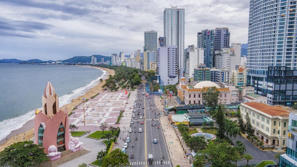 Khoan khảo sát địa chất tại Khánh Hòa