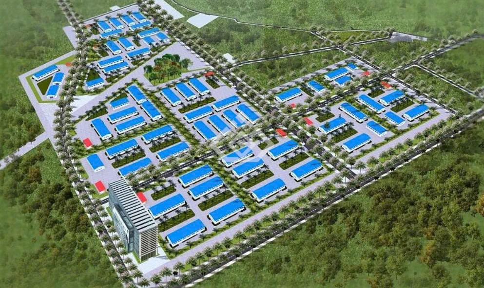 Công ty TNHH Carbon Billiards vốn điều lệ 100 tỷ đồng đầu tư nhà máy sản xuất Composite và dụng cụ Bi-a tại Hà Nam