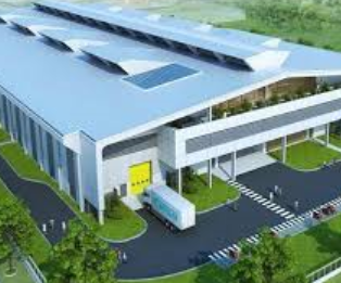 Khảo sát địa chất tại Hà Nội - Nhà máy Đông Dược Thăng Long