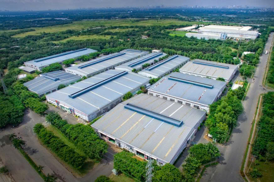 Công ty Dược phẩm Phytopharco đầu tư nhà máy quy mô lớn tại KCN Thuận Thành, Bắc Ninh 