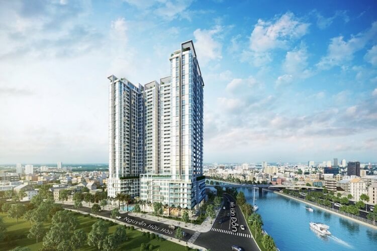 Khoan khảo sát địa chất tại Hà Nội - Dự án: Phương Mai house