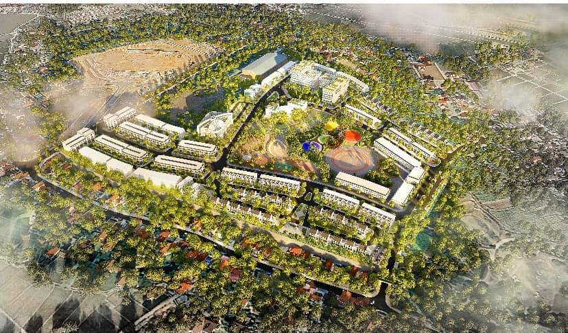 Khoan khảo sát địa chất tại Yên Bái